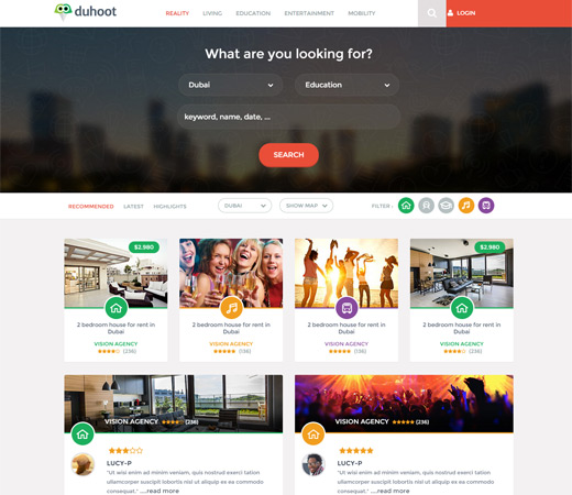 定制化强大的攻击网站服务器